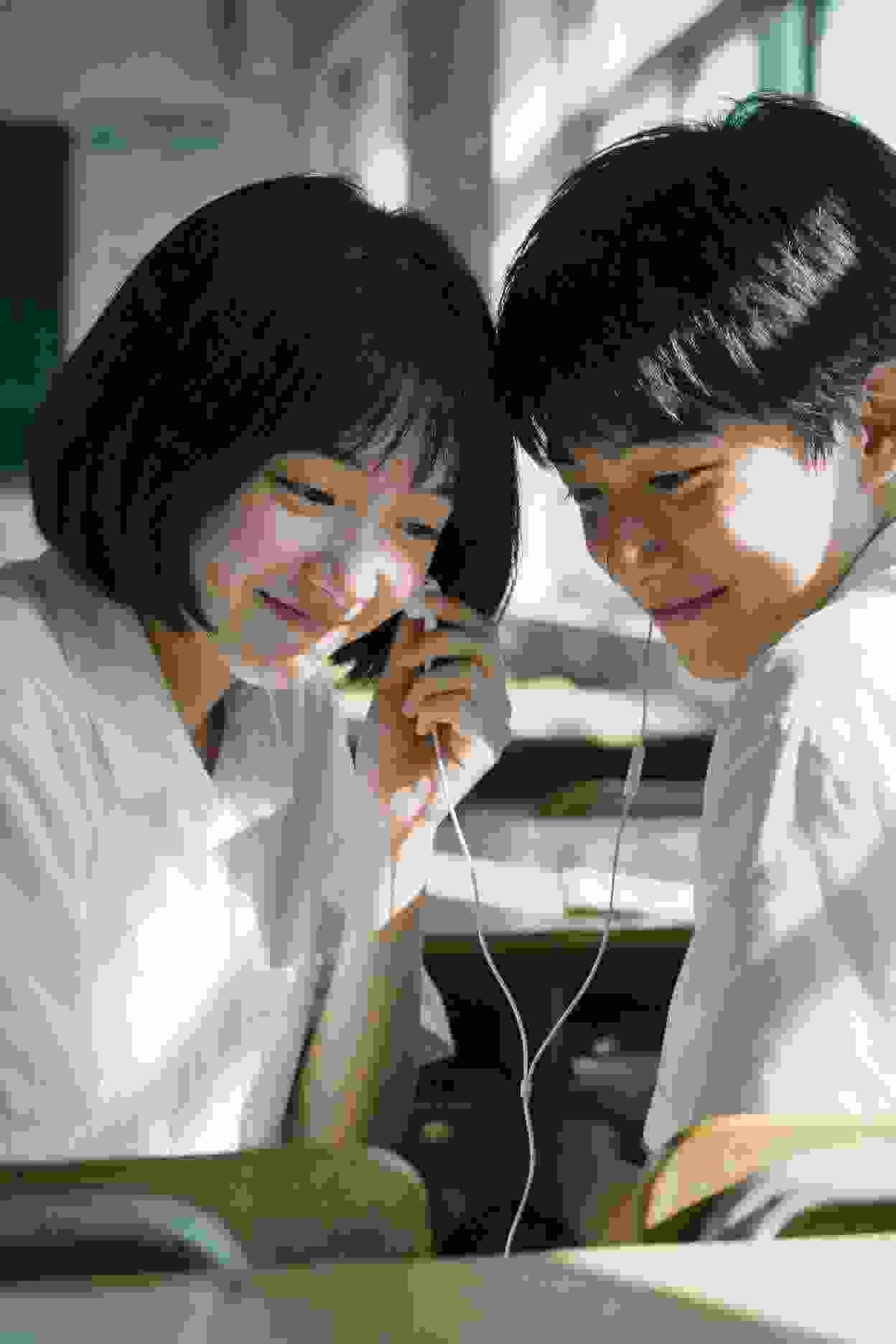 影视