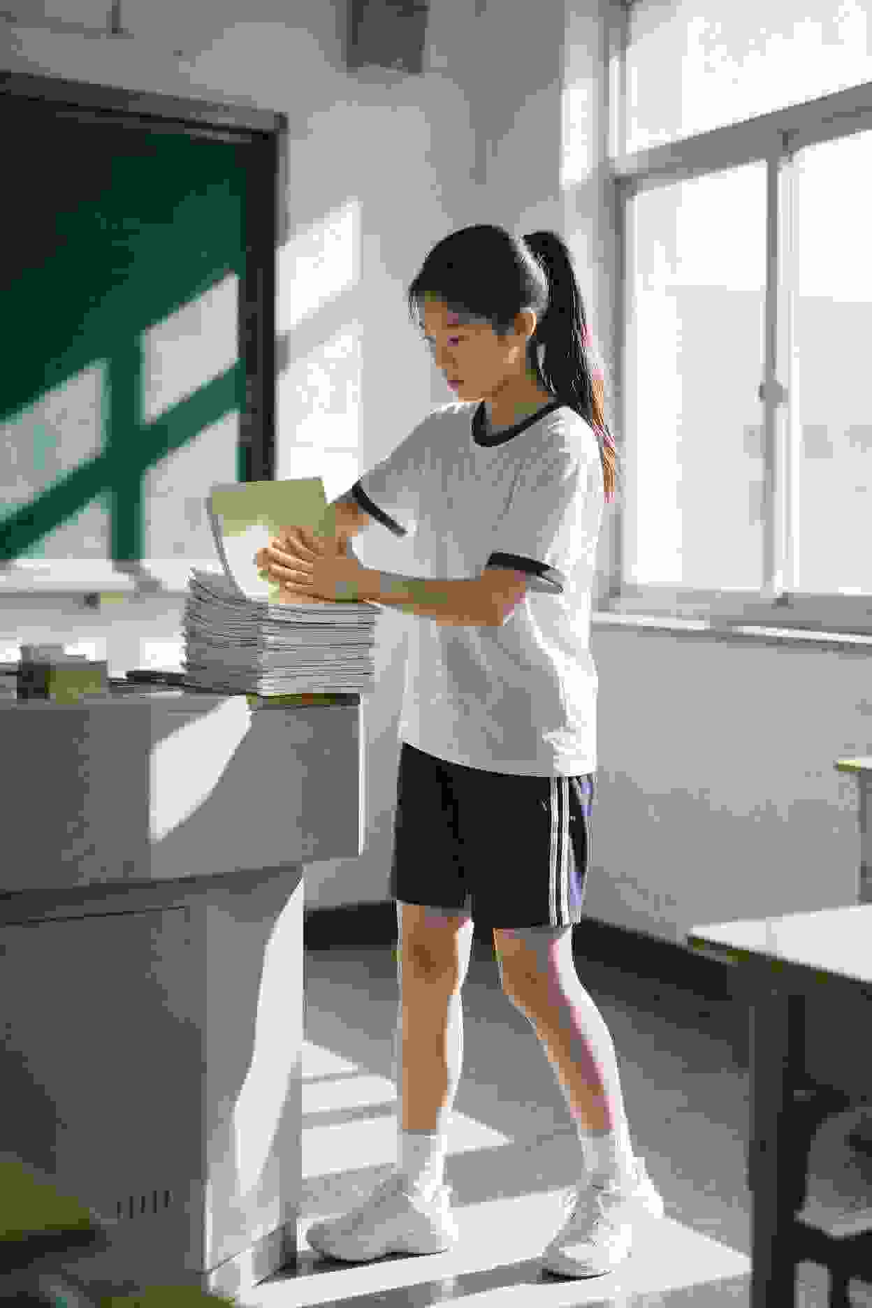 影视